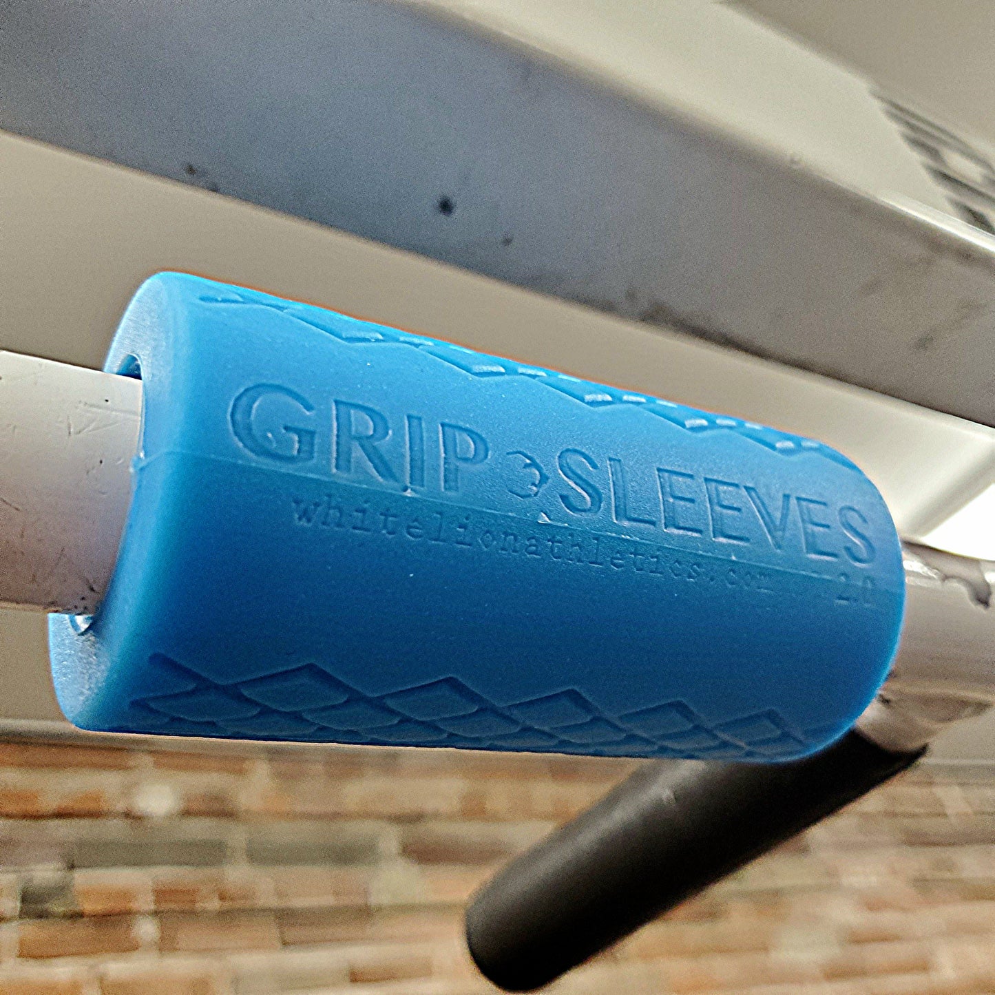 Grip Sleeves 2.0