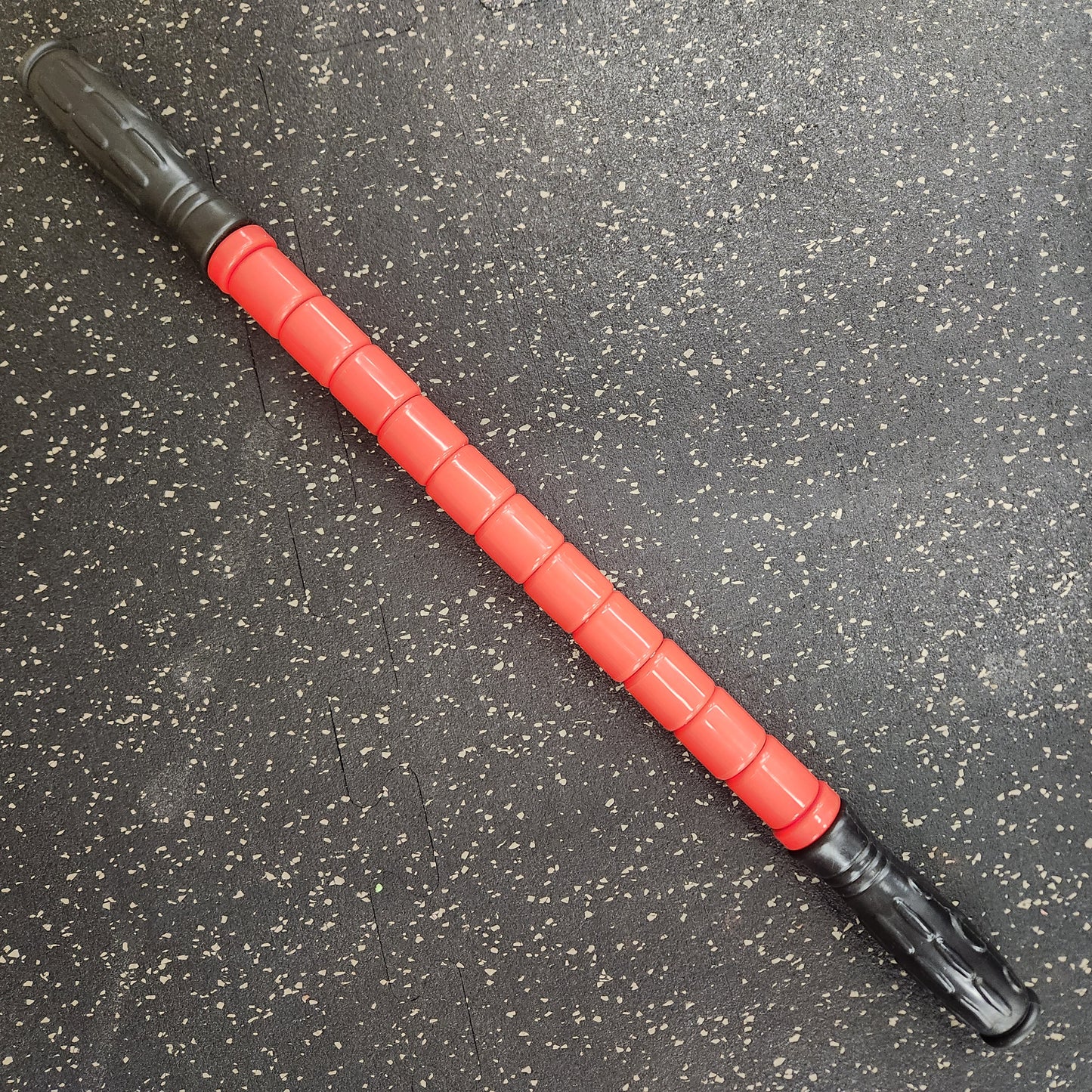 24" Massage Stick for self massage by White Lion Athletics