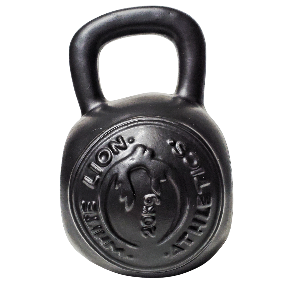 Kettlebell Coffee Mug 650ml 