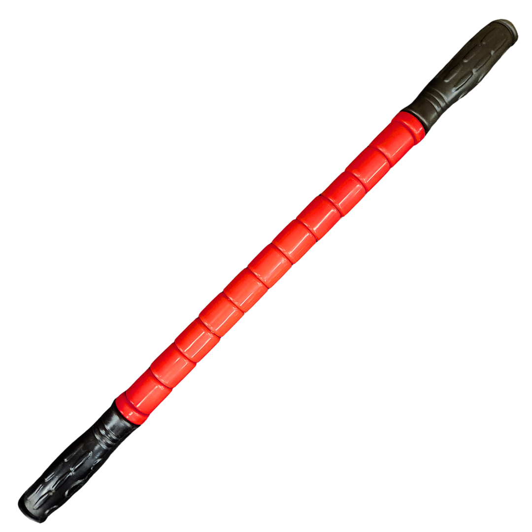 24" Massage Stick for self massage by White Lion Athletics