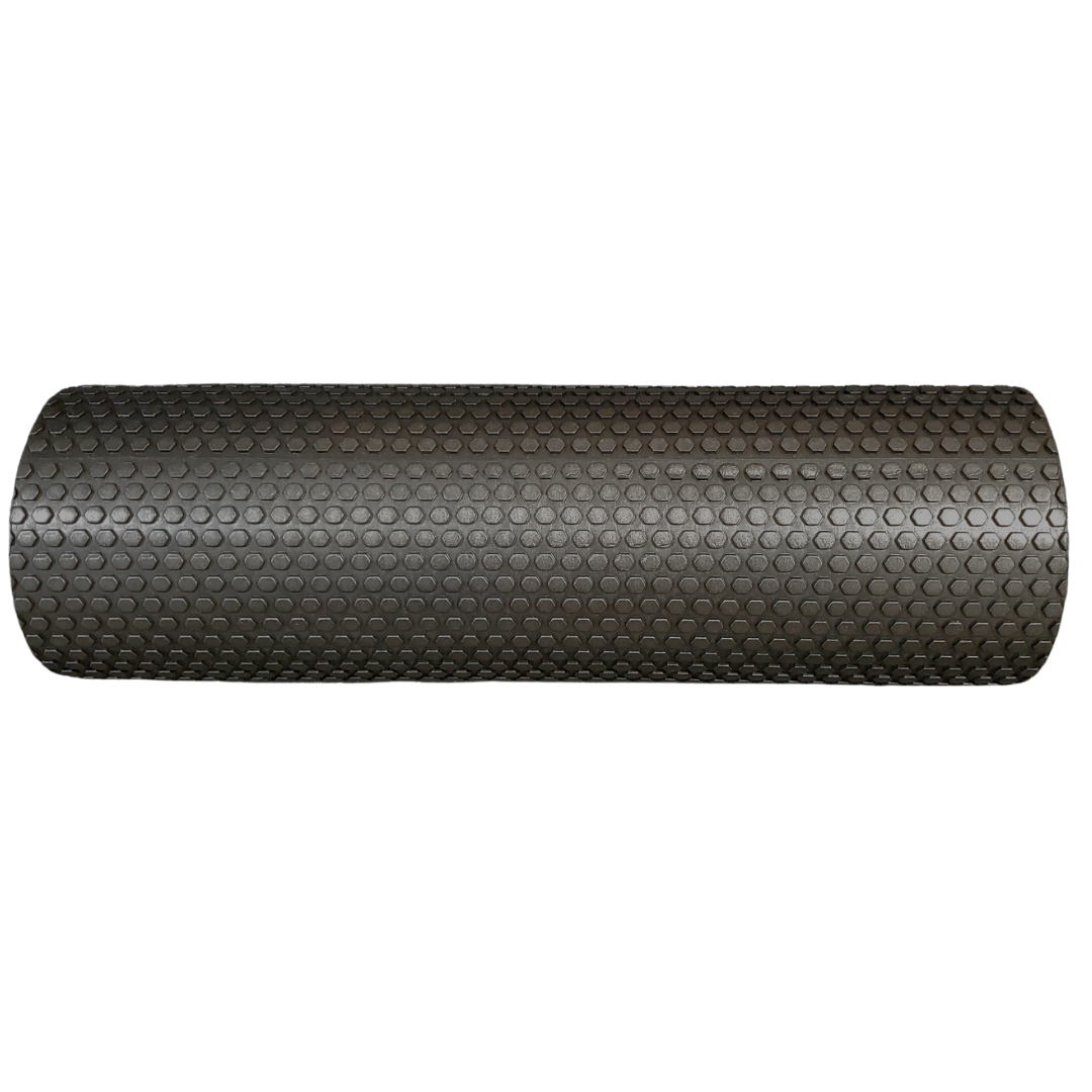 18" High Density EVA Foam Roller by White Lion Athletics