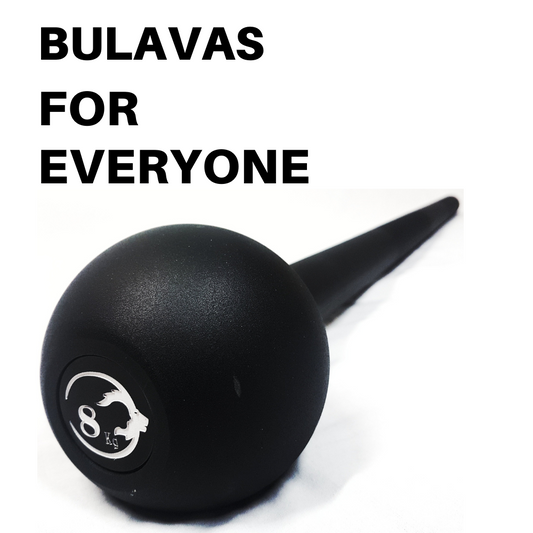 Bulavas