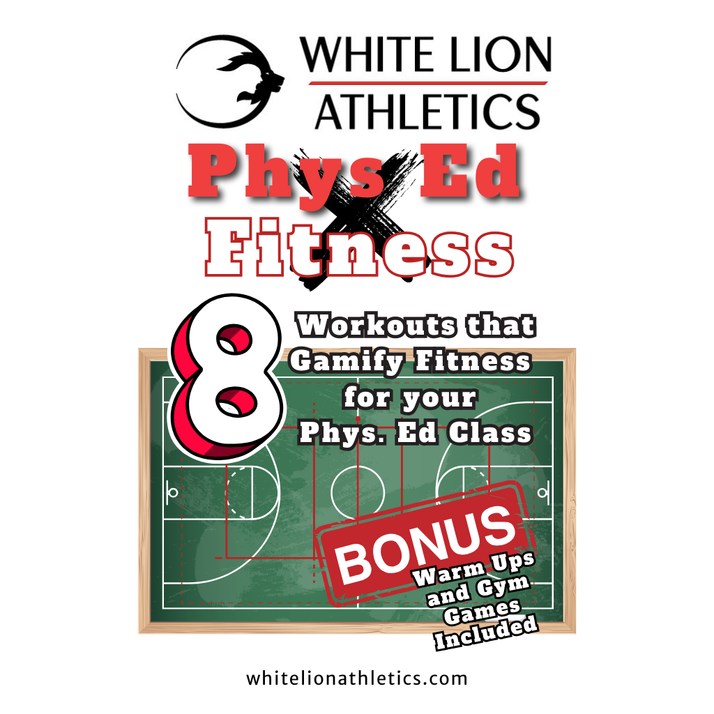 Gamified Strength Training Manual