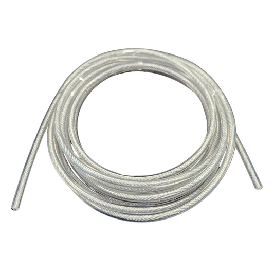 10' replacement cable for speed rope.