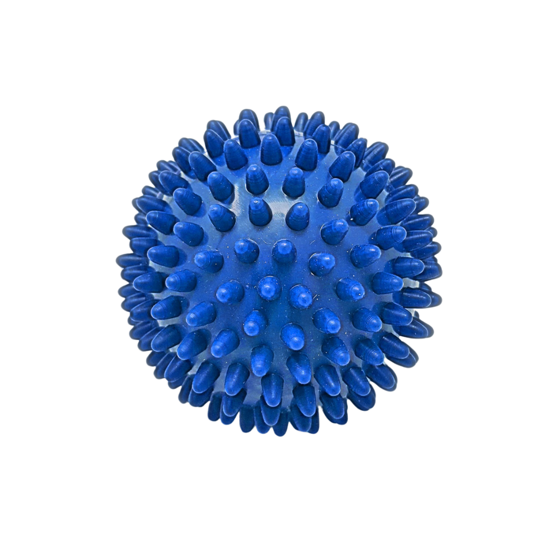 Spiky gym ball outlet