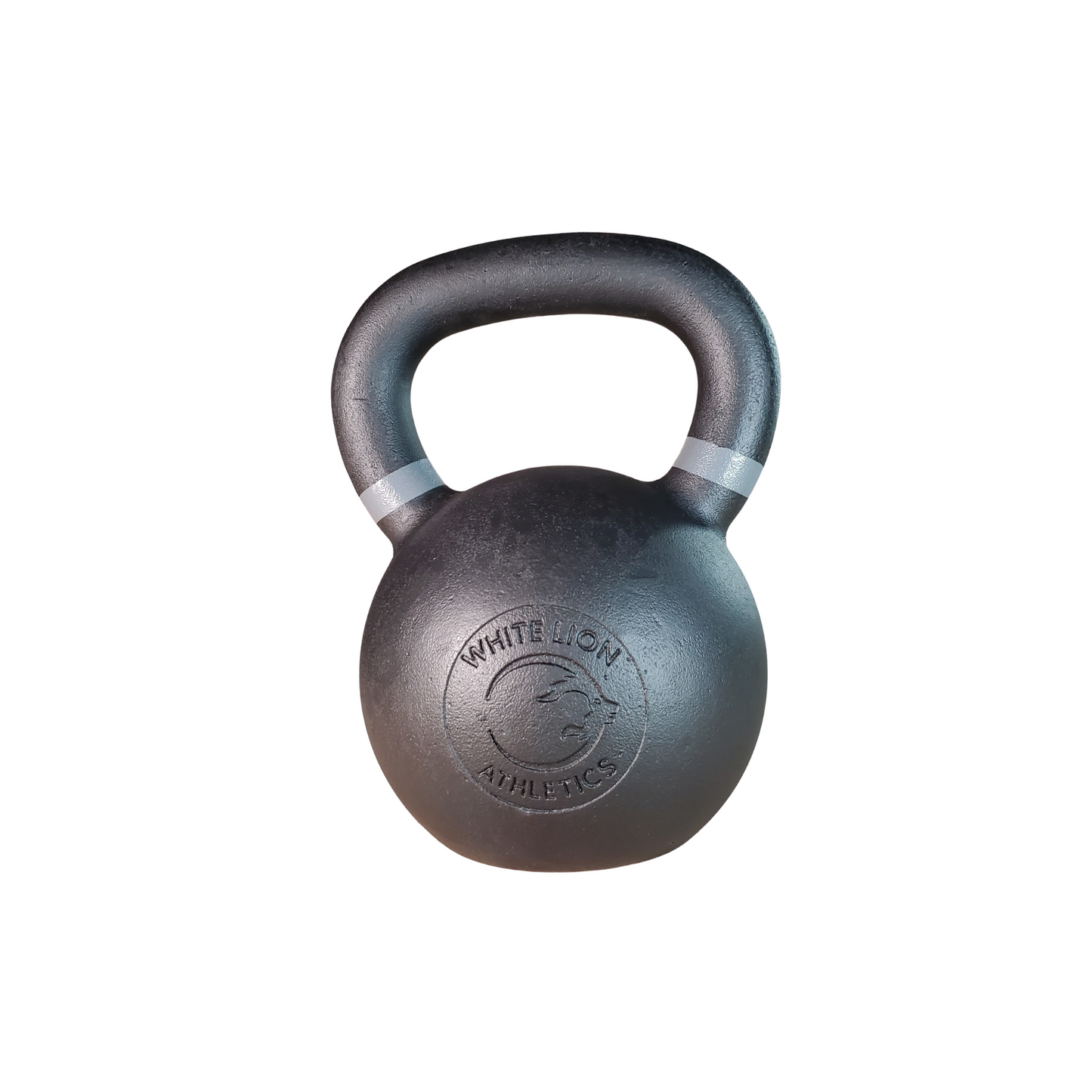 Kettlebells| Cast Iron|  Singles - White Lion Athletics