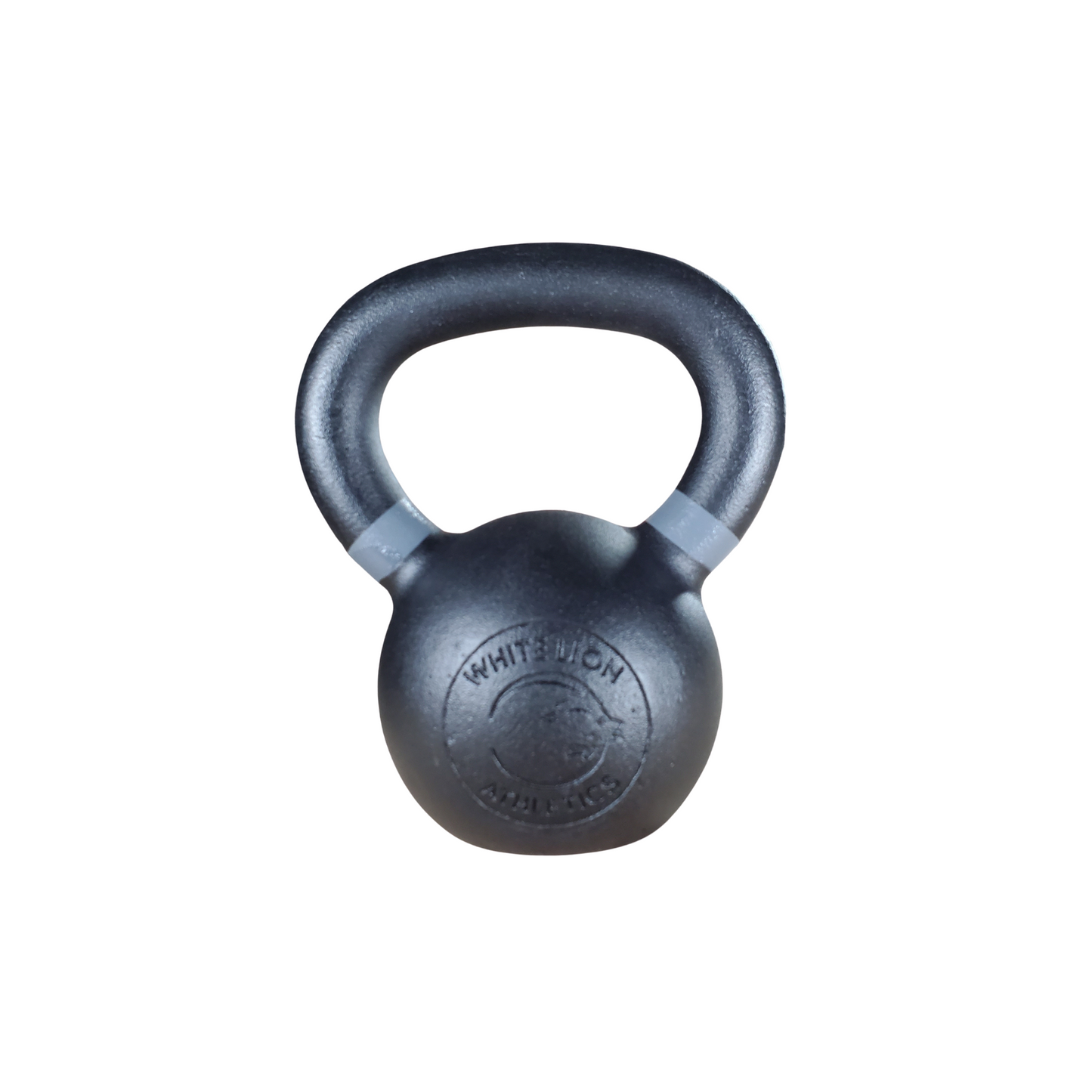 Kettlebells| Cast Iron|  Singles - White Lion Athletics