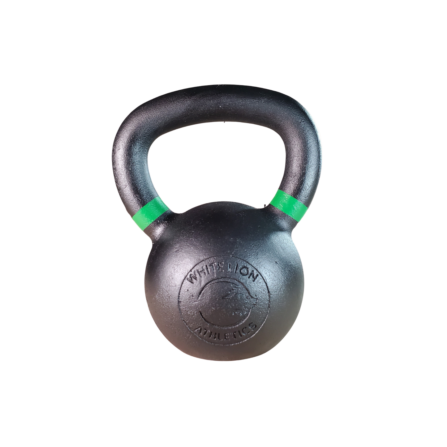 Kettlebells| Cast Iron|  Singles - White Lion Athletics