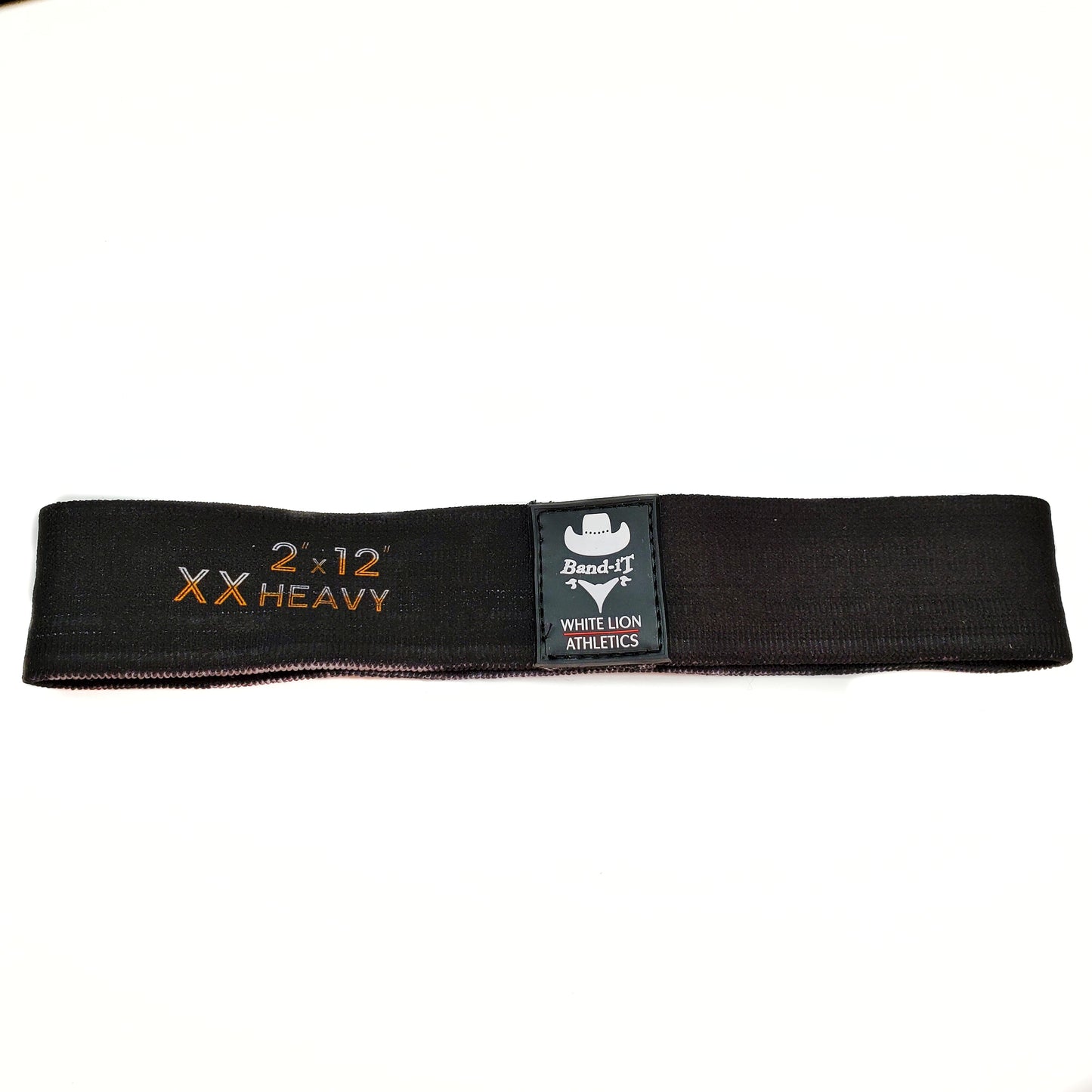 12" Fabric Glute Band Canada