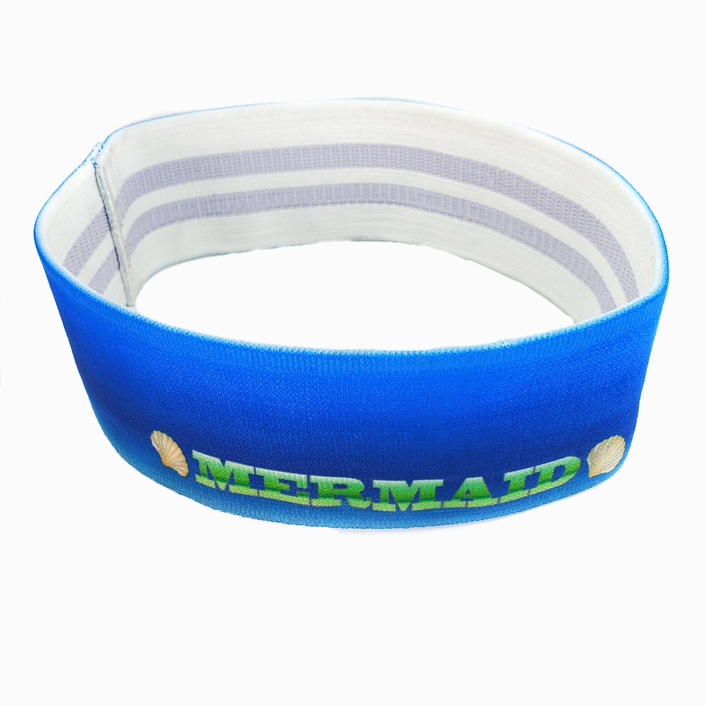 Non-Slip Fabric Glute Bands