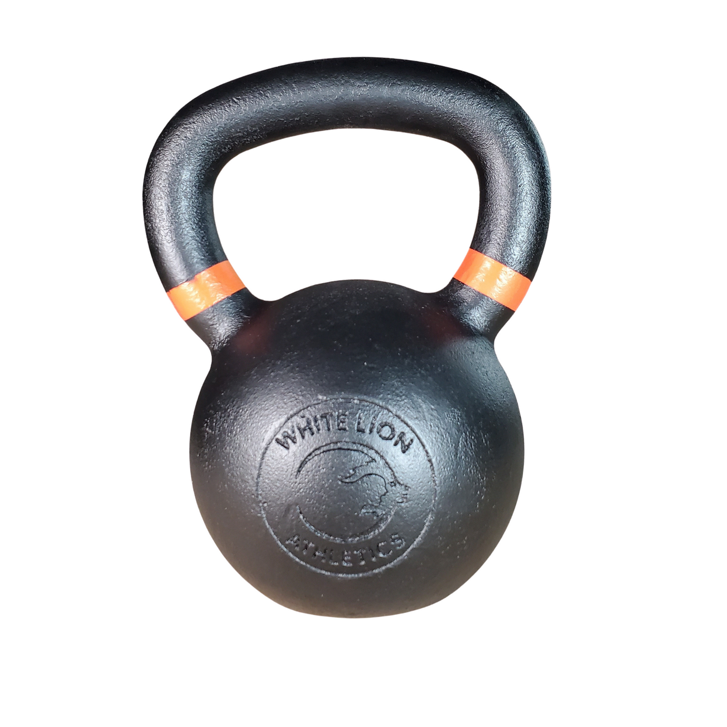 Kettlebells| Cast Iron|  Singles - White Lion Athletics