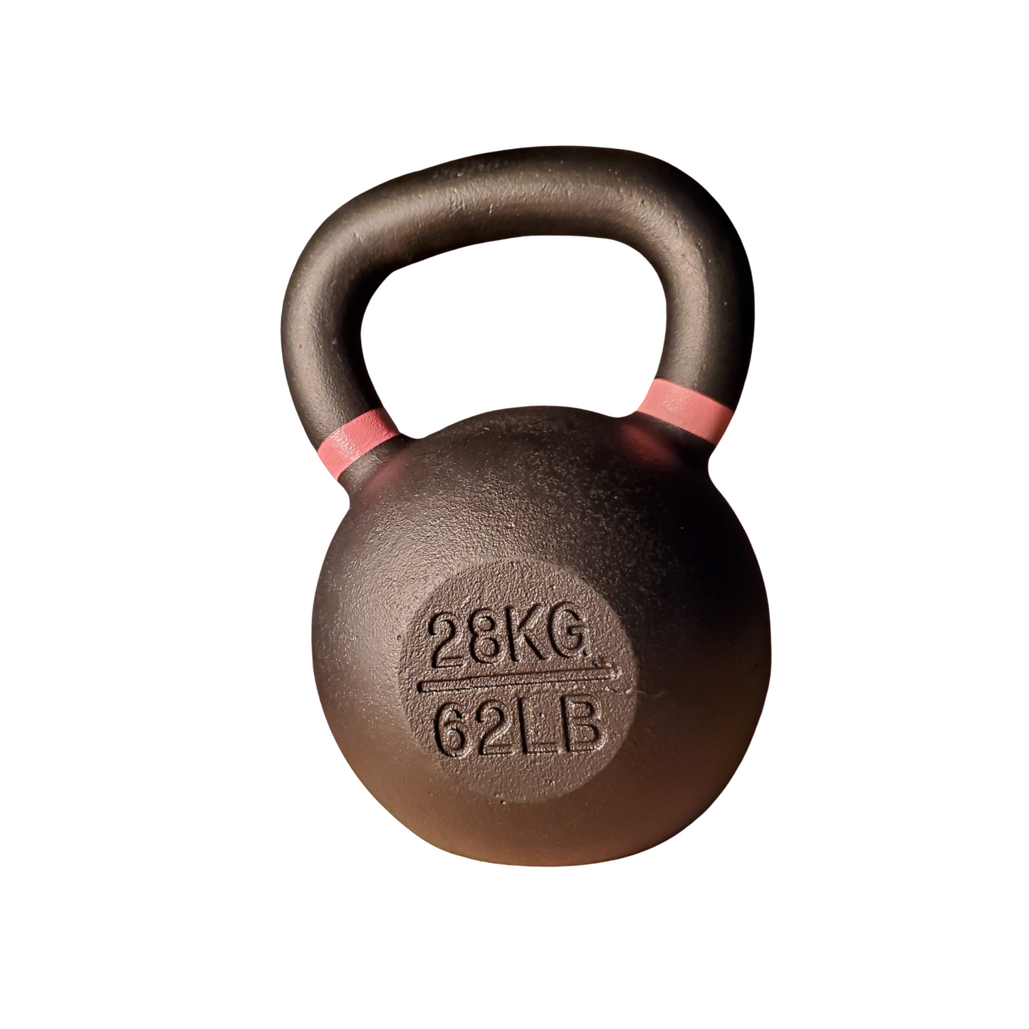 Kettlebells| Cast Iron|  Singles - White Lion Athletics