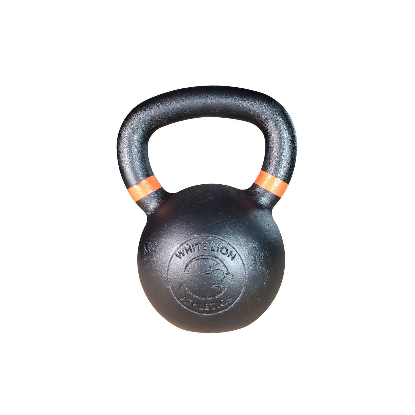 Kettlebells| Cast Iron|  Singles - White Lion Athletics