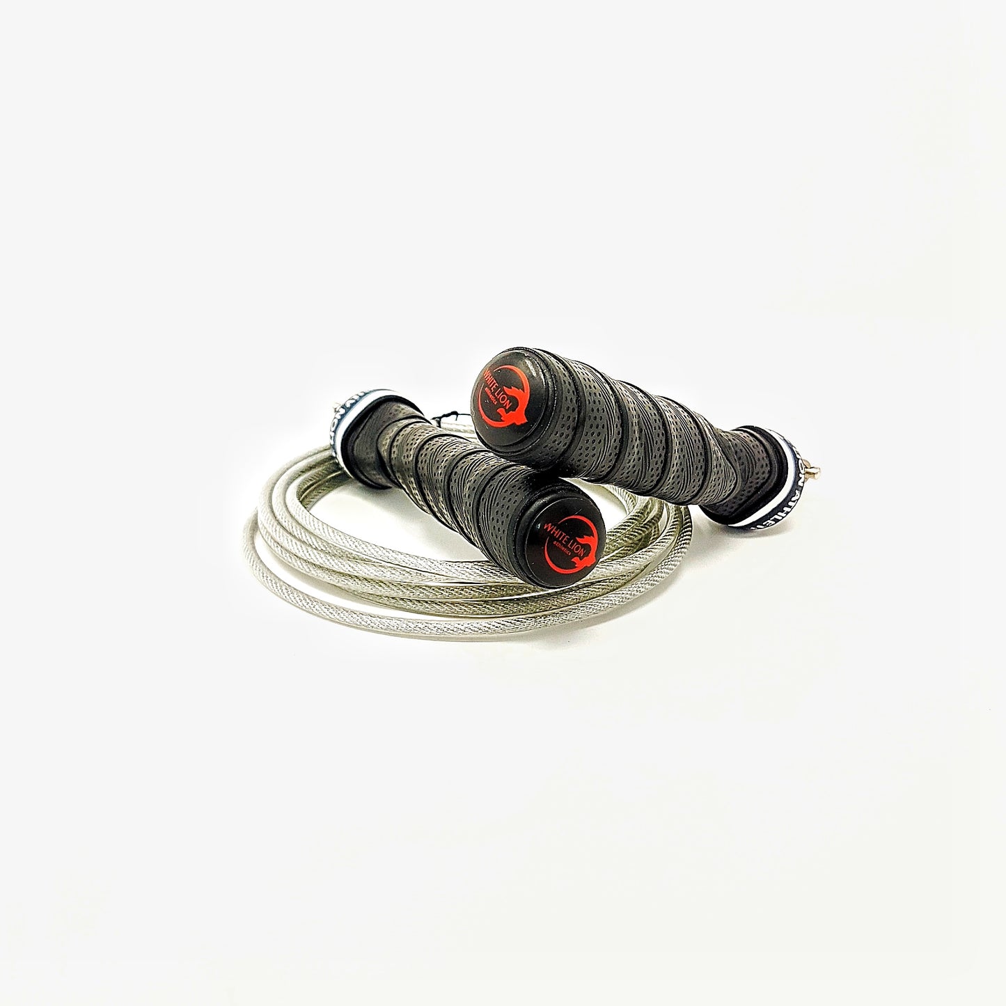 Black Widow Speed Rope - White Lion Athletics