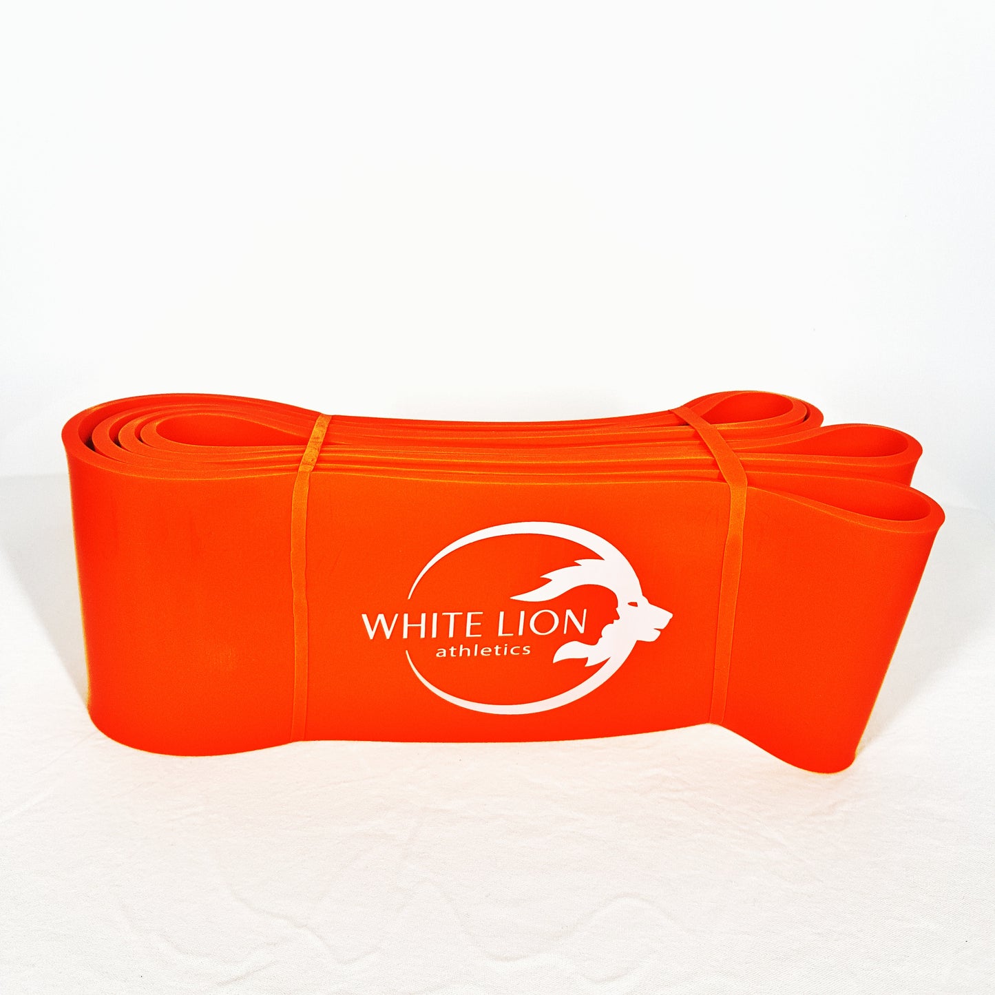 Resistance Bands | Singles | 5lbs-180lbs - White Lion Athletics
