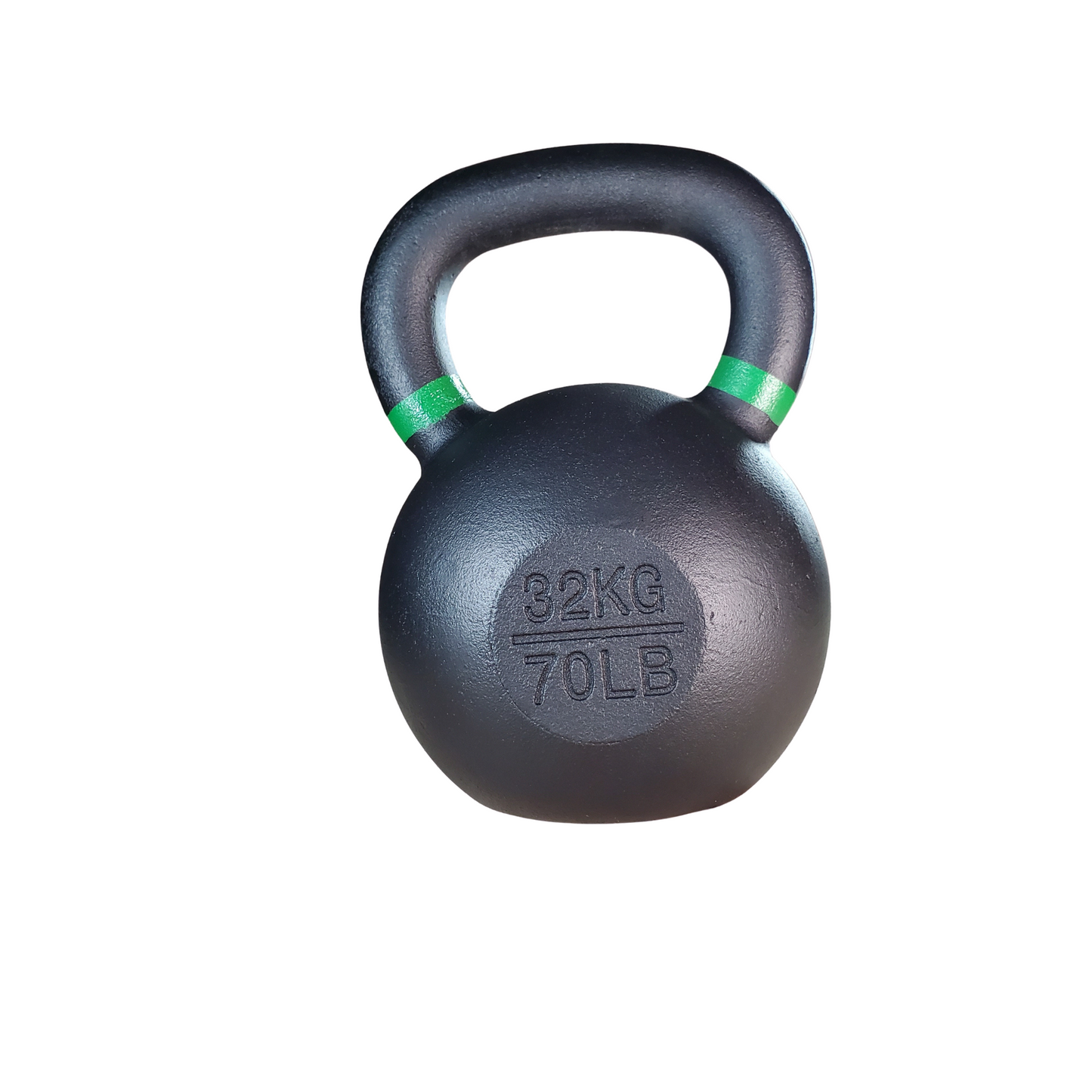 Kettlebells| Cast Iron|  Singles - White Lion Athletics