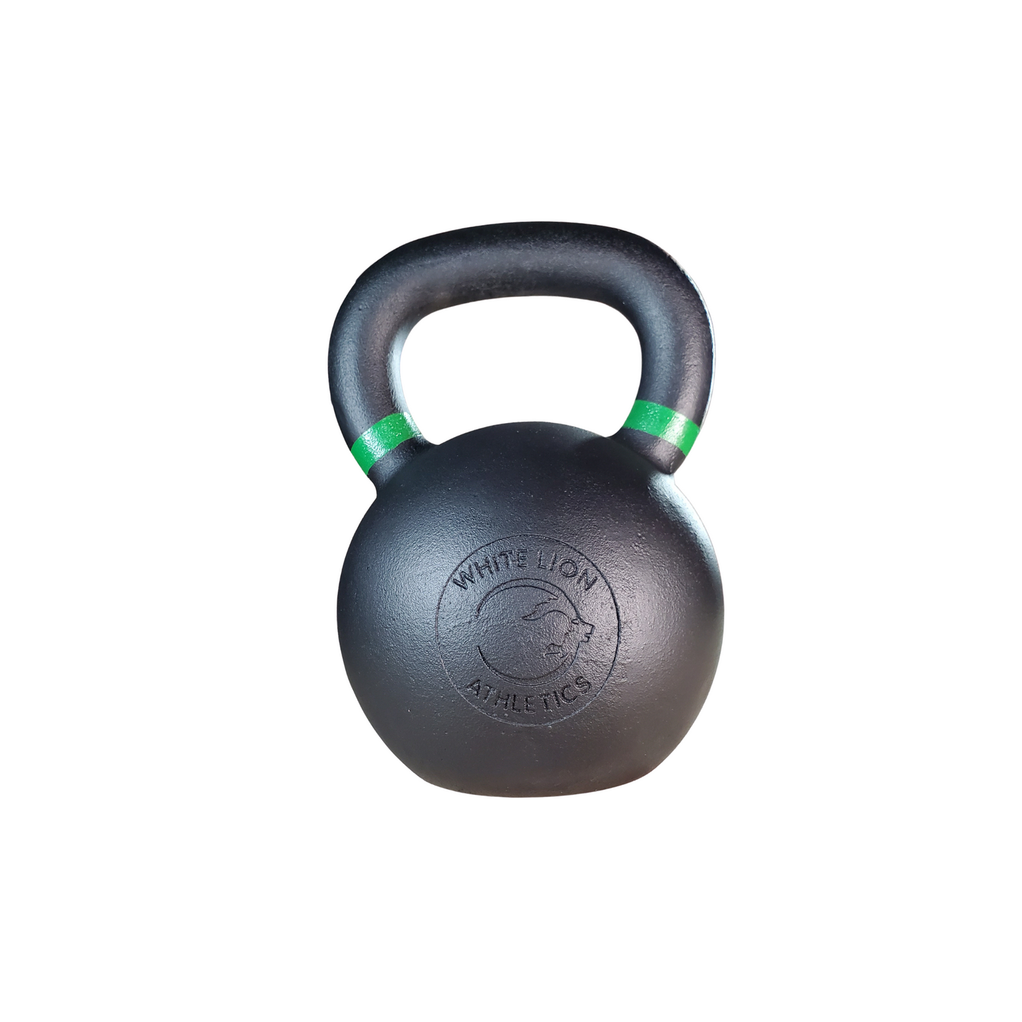 Kettlebells| Cast Iron|  Singles - White Lion Athletics