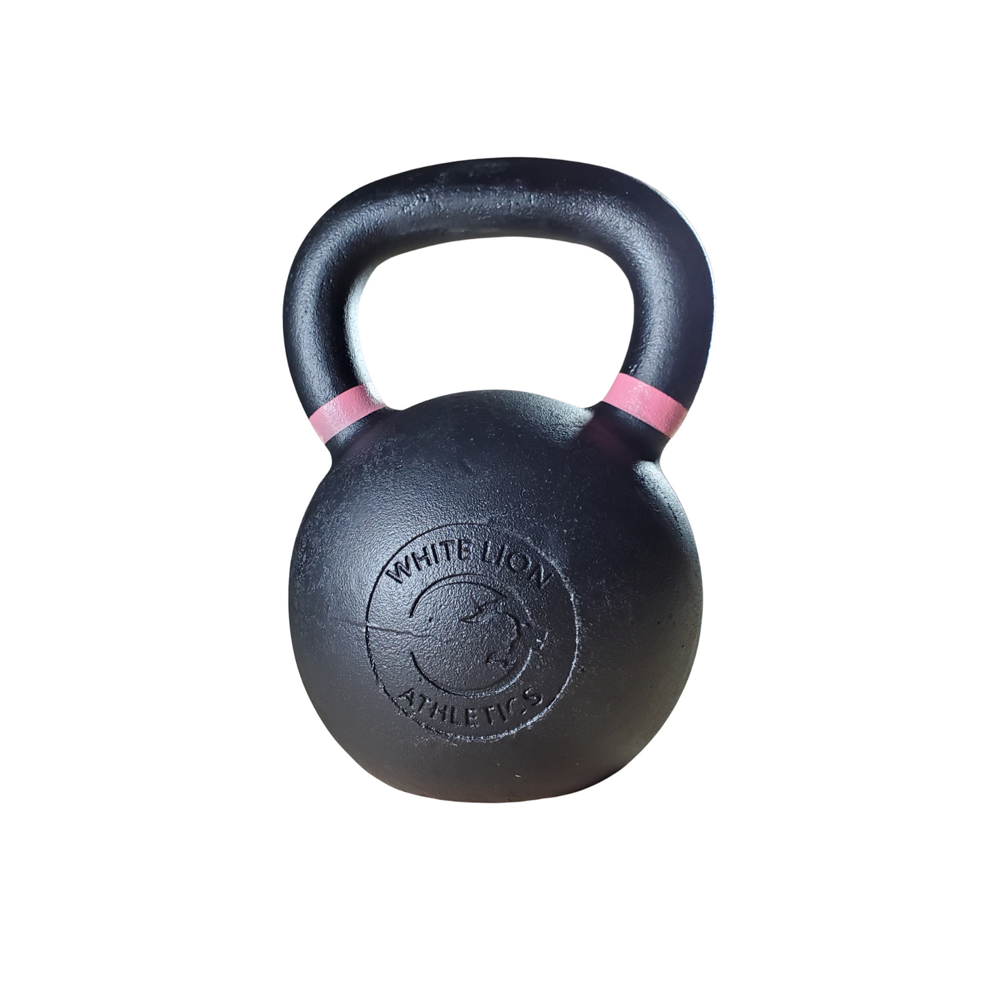 Kettlebells| Cast Iron| Singles - White Lion Athletics
