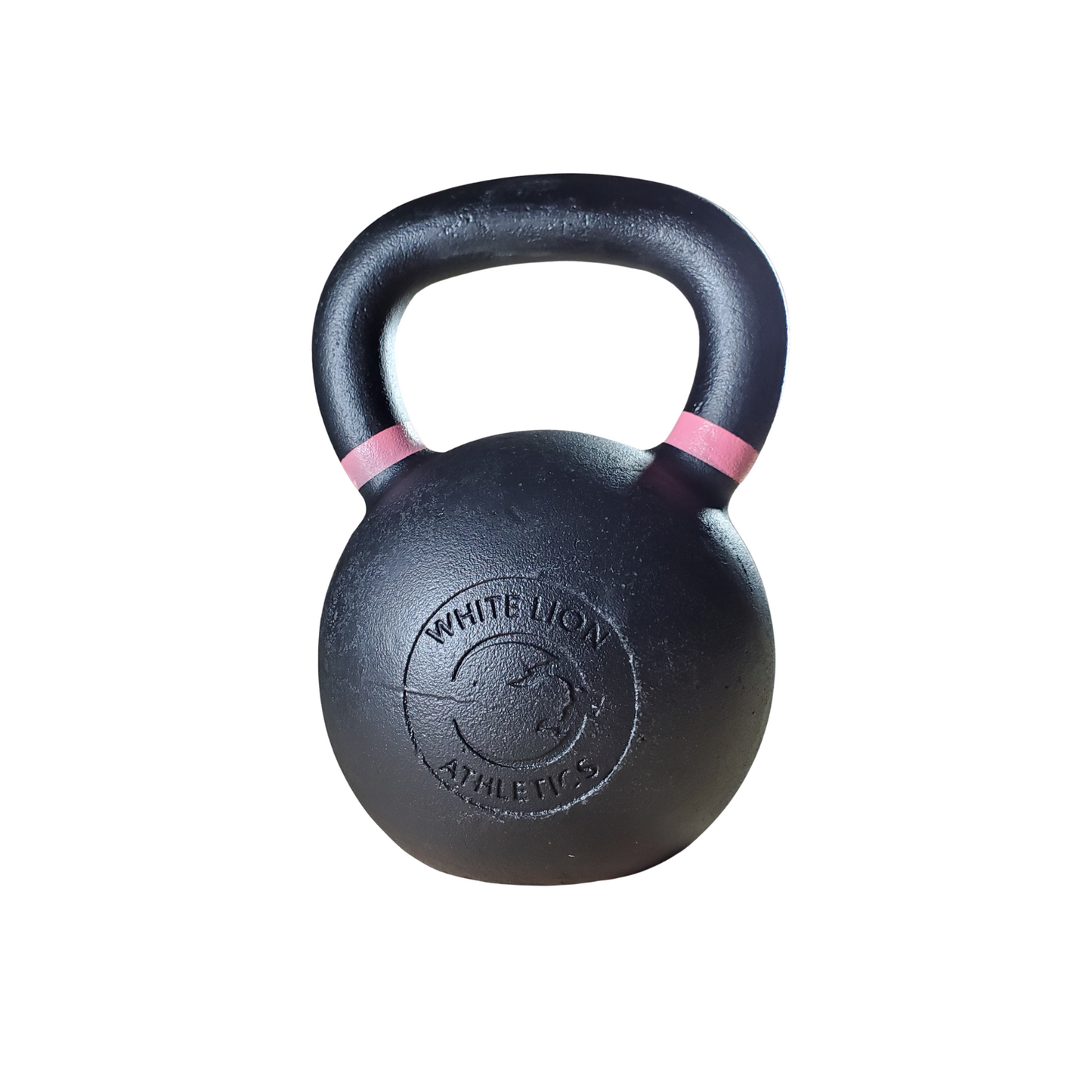 Kettlebells| Cast Iron|  Singles - White Lion Athletics