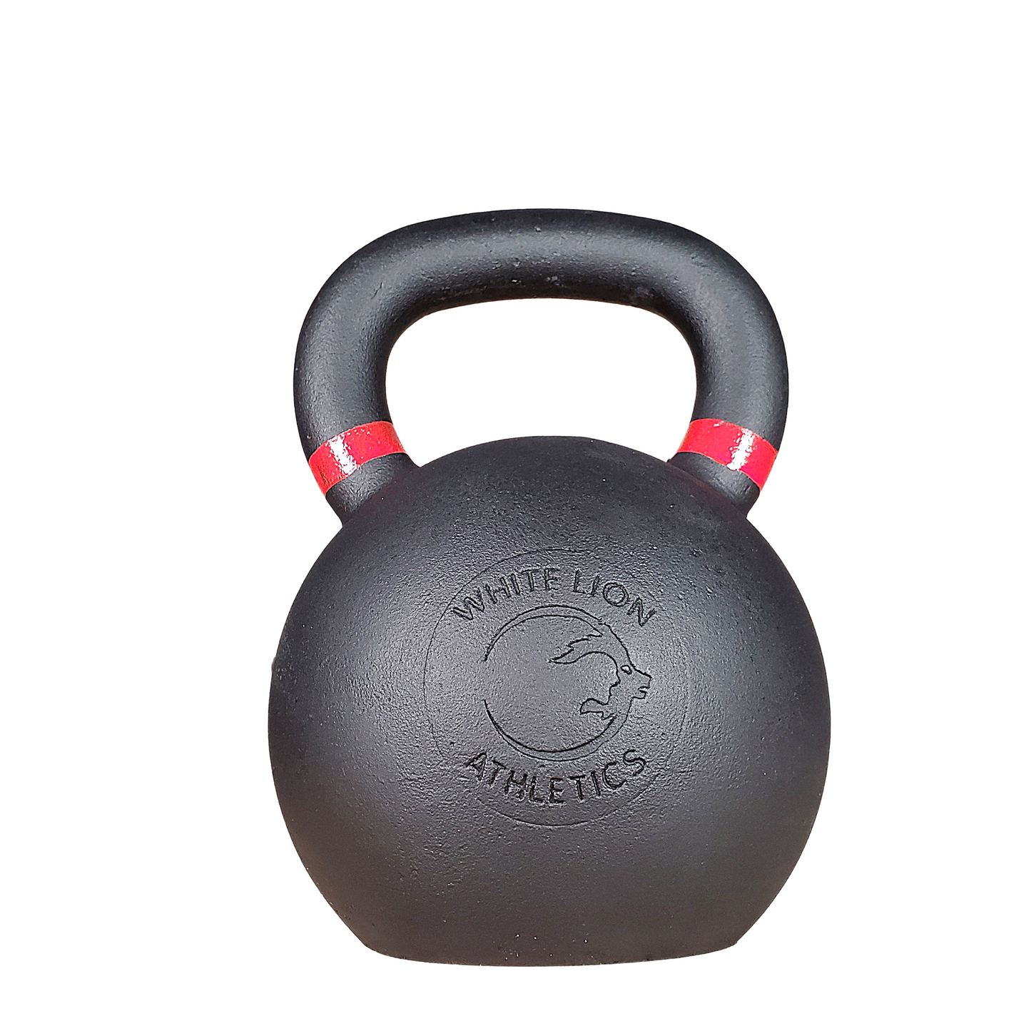 Kettlebells| Cast Iron| Singles - White Lion Athletics