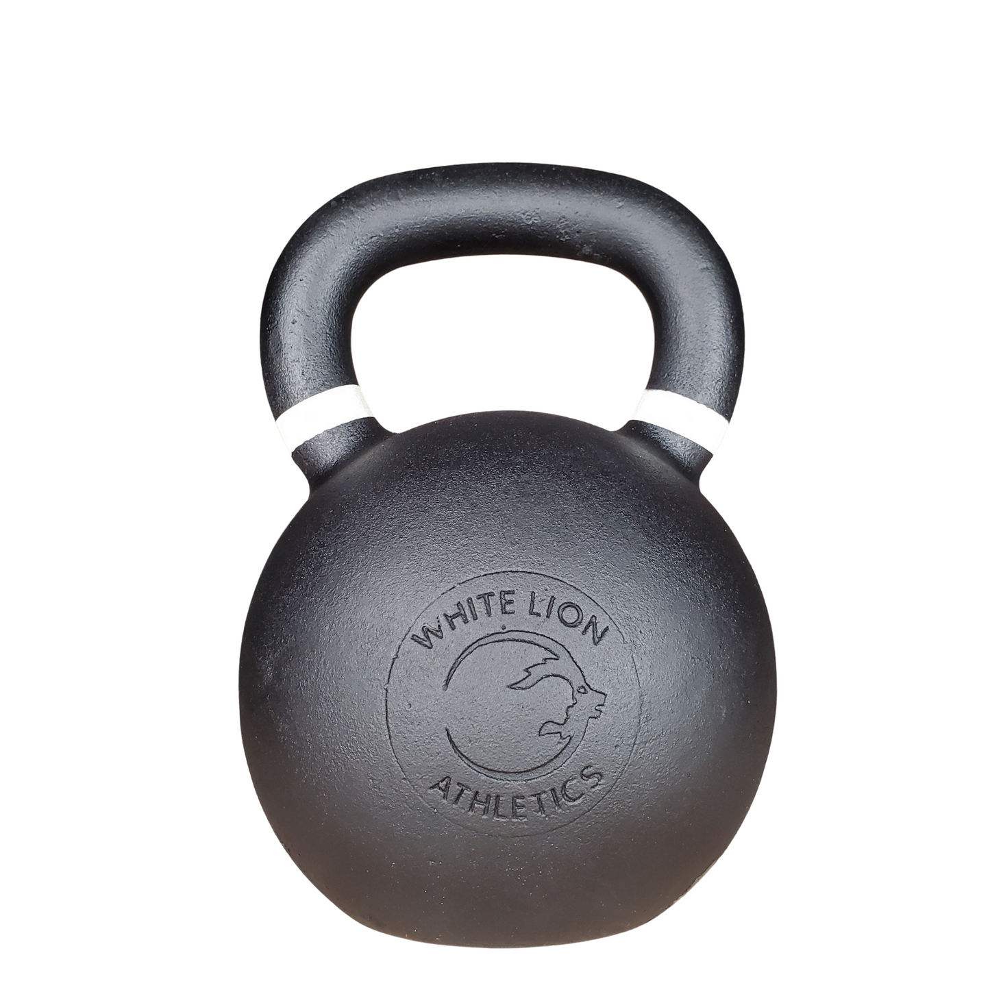 Kettlebells| Cast Iron|  Singles - White Lion Athletics