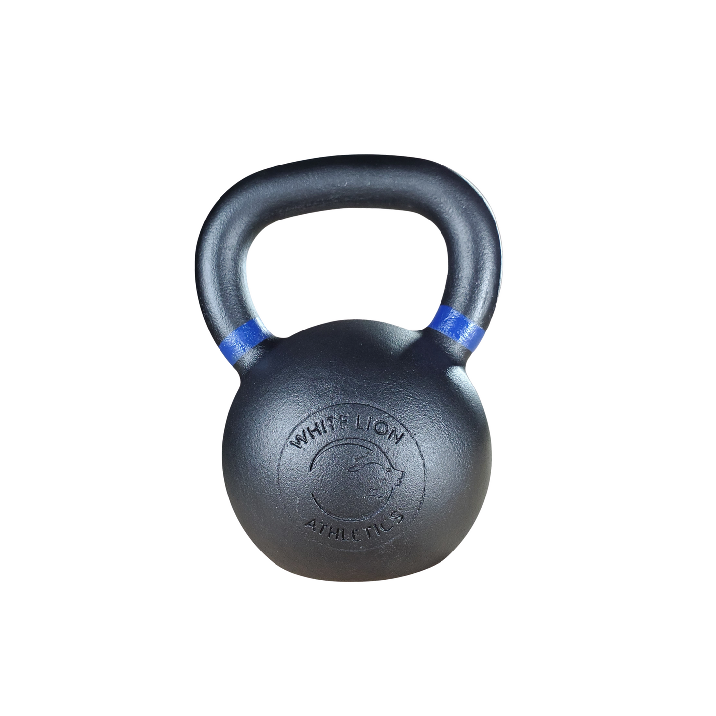 Kettlebells| Cast Iron| Singles - White Lion Athletics