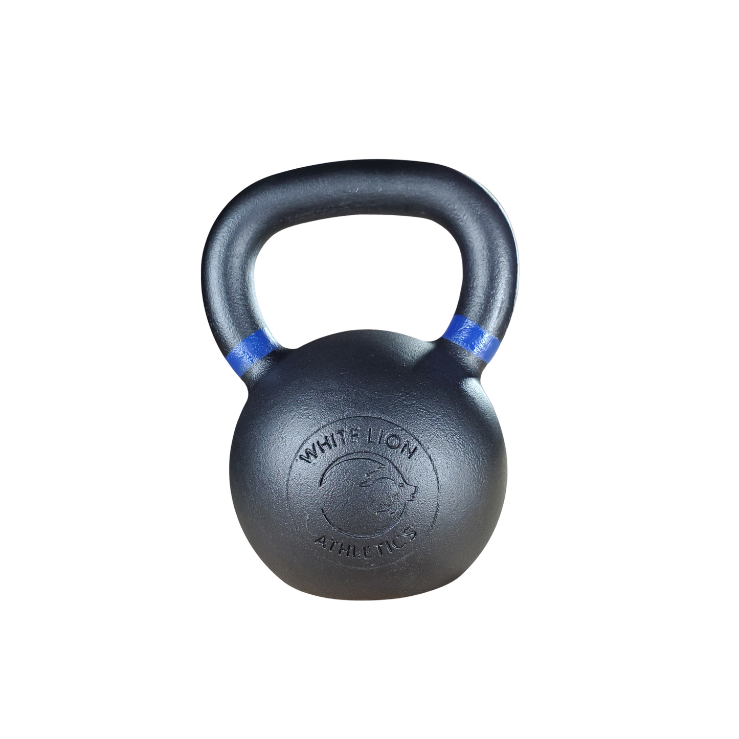 Kettlebells| Cast Iron|  Singles - White Lion Athletics