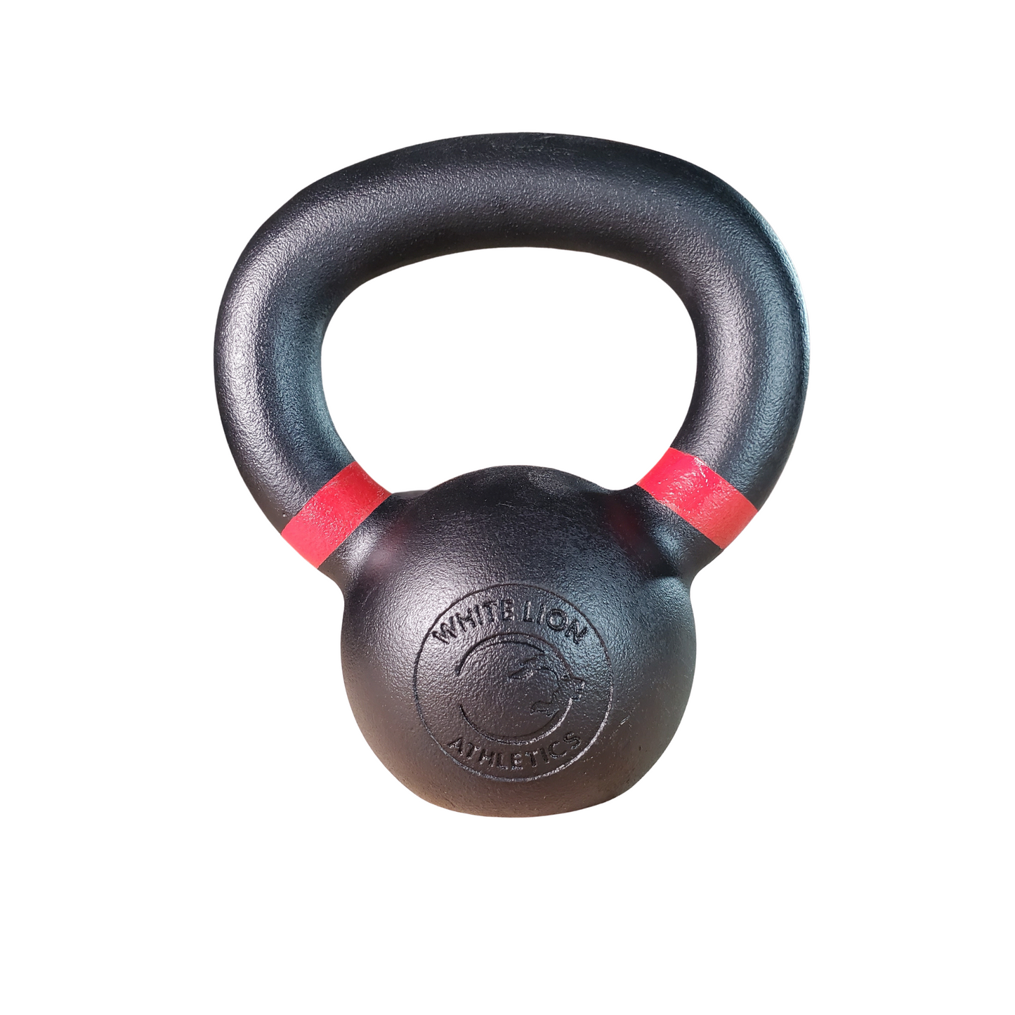 Kettlebells| Cast Iron| Singles - White Lion Athletics