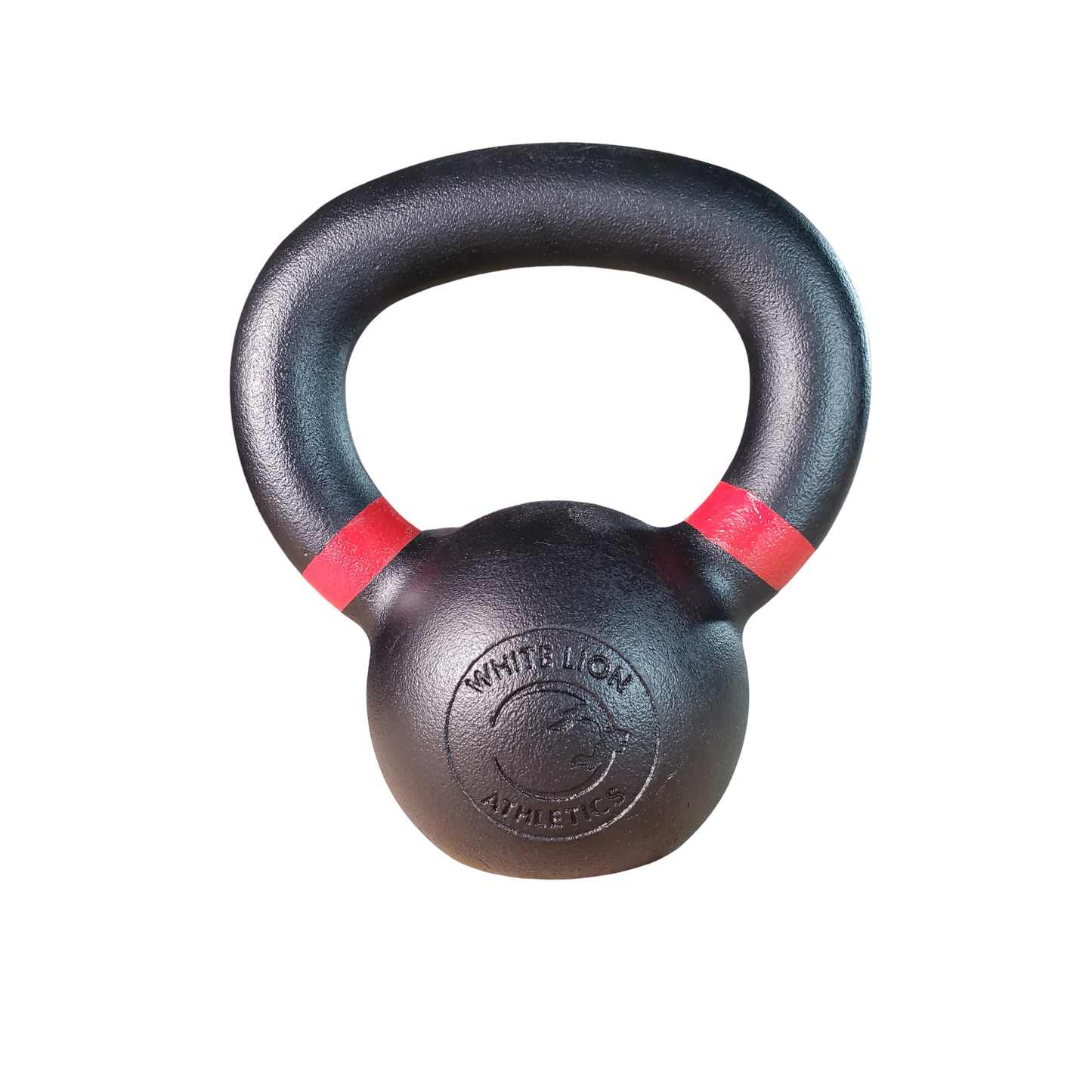 Kettlebells| Cast Iron|  Singles - White Lion Athletics