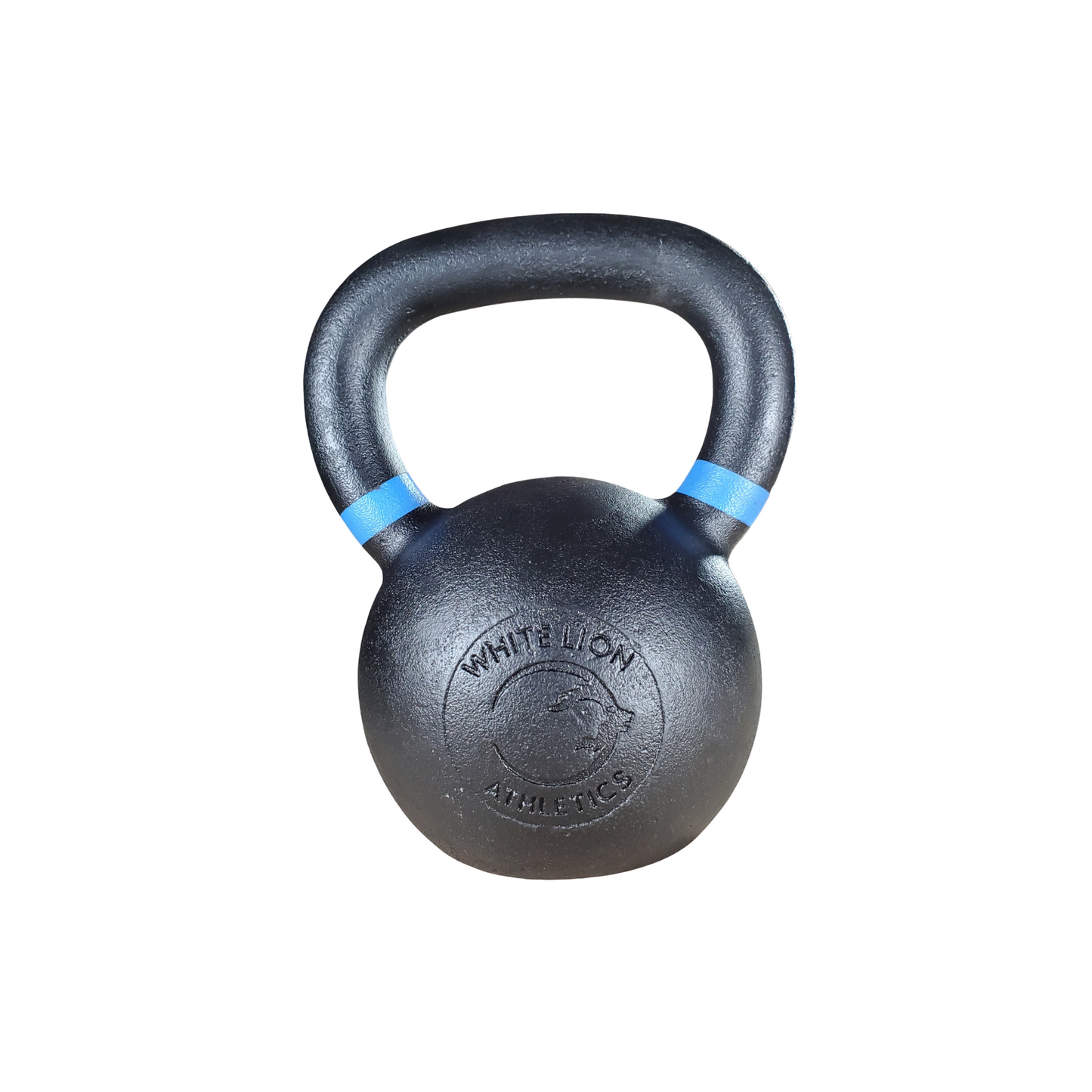 Kettlebells| Cast Iron| Singles - White Lion Athletics