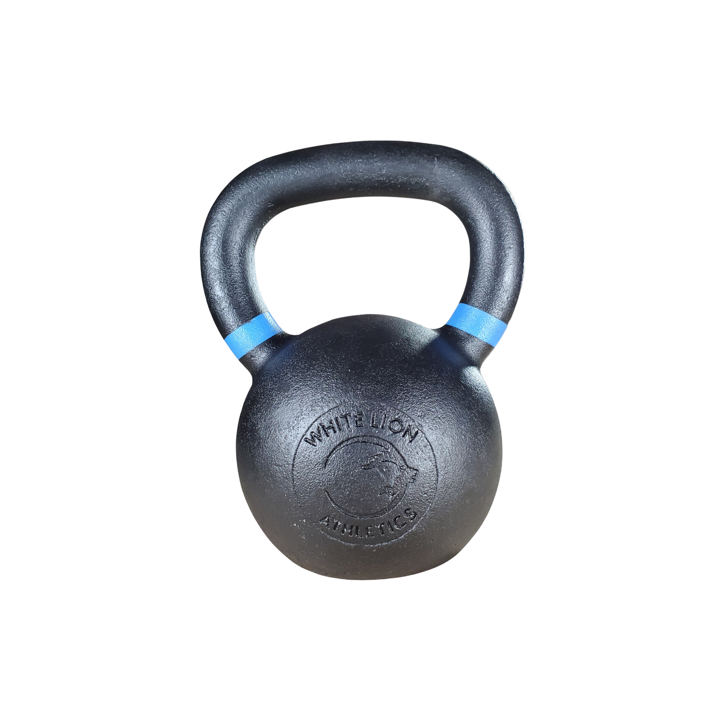 Kettlebells| Cast Iron|  Singles - White Lion Athletics