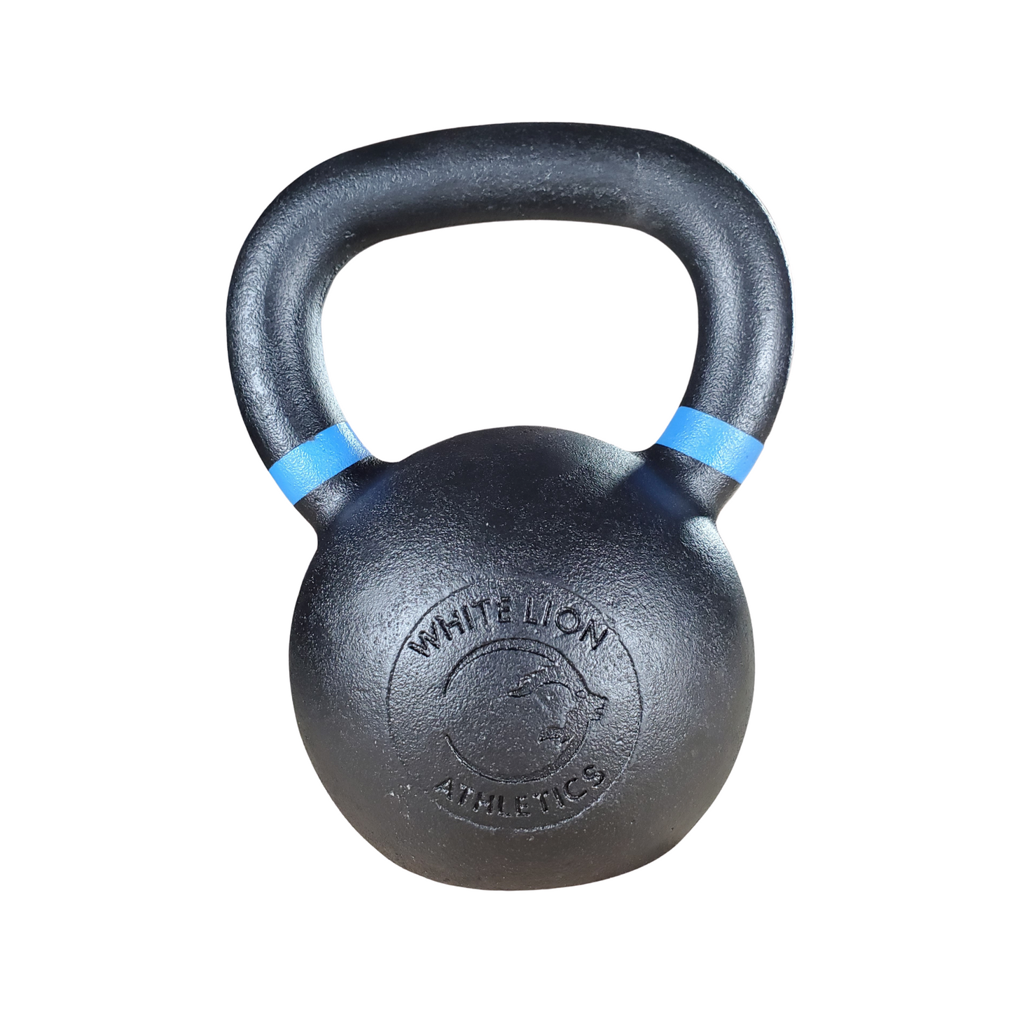 Kettlebells| Cast Iron|  Singles - White Lion Athletics