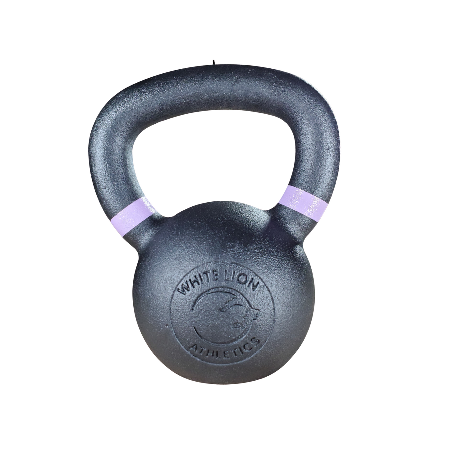 Kettlebells| Cast Iron|  Singles - White Lion Athletics