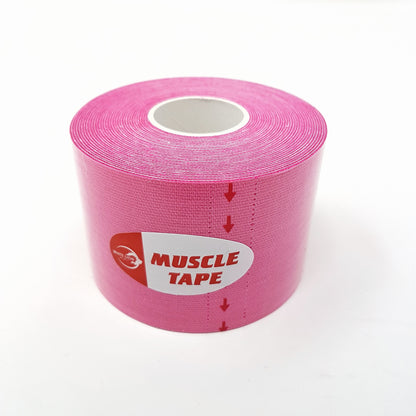 Kinesiology Tape| Muscle Tape | 7 Colors Available - White Lion Athletics