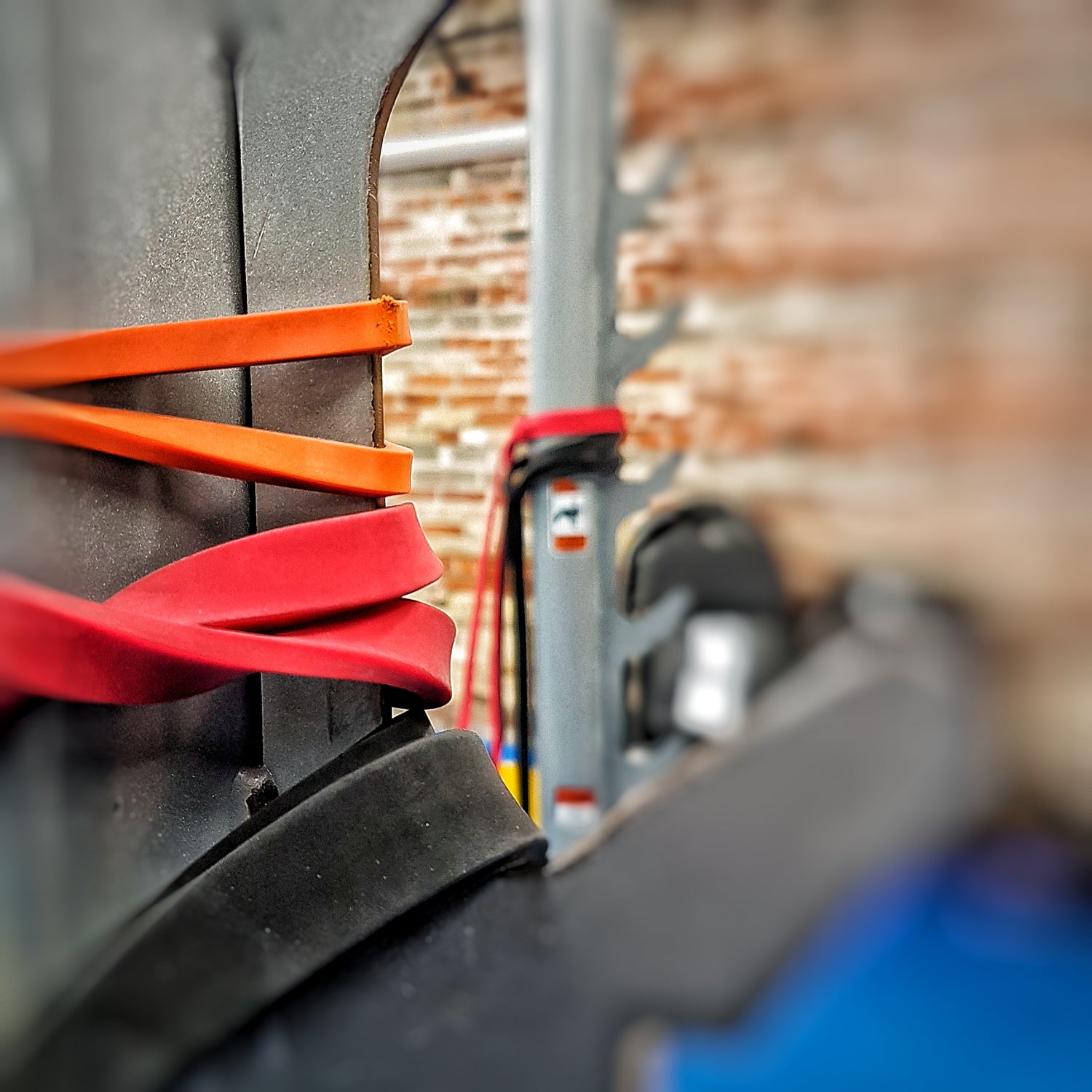 Why do Resistance Bands Snap? Monster Bands Canada White Lion Athletics