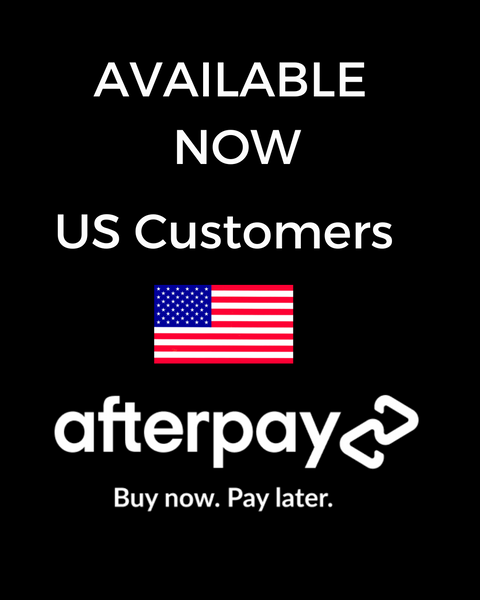 Problems using Afterpay (US Customers)