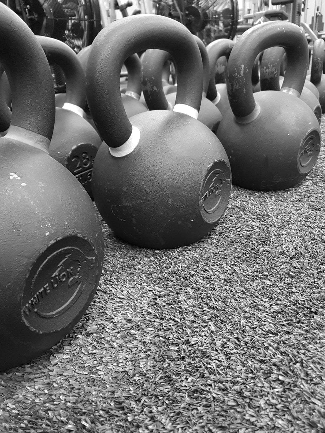 How to Choose Kettlebells: Choosing weight & should I buy pairs or singles?