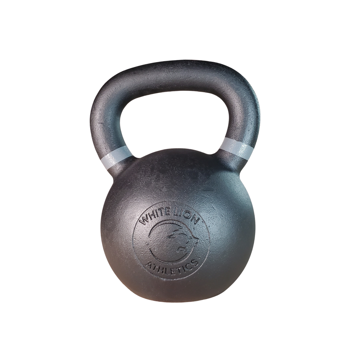 Kettlebells| Cast Iron|  Singles - White Lion Athletics