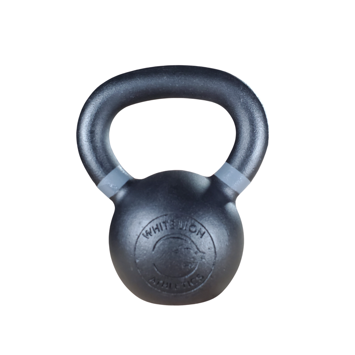 Kettlebells| Cast Iron|  Singles - White Lion Athletics