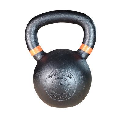 Kettlebells| Cast Iron|  Singles