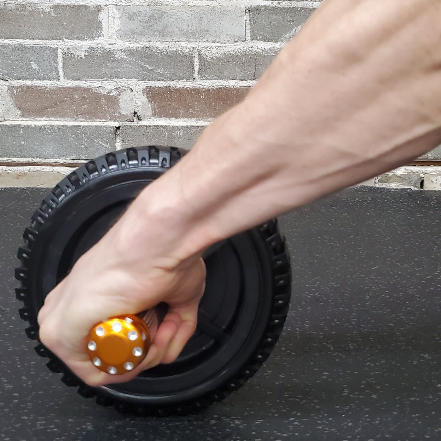 Easy Street - Ab Roller Ab Wheel