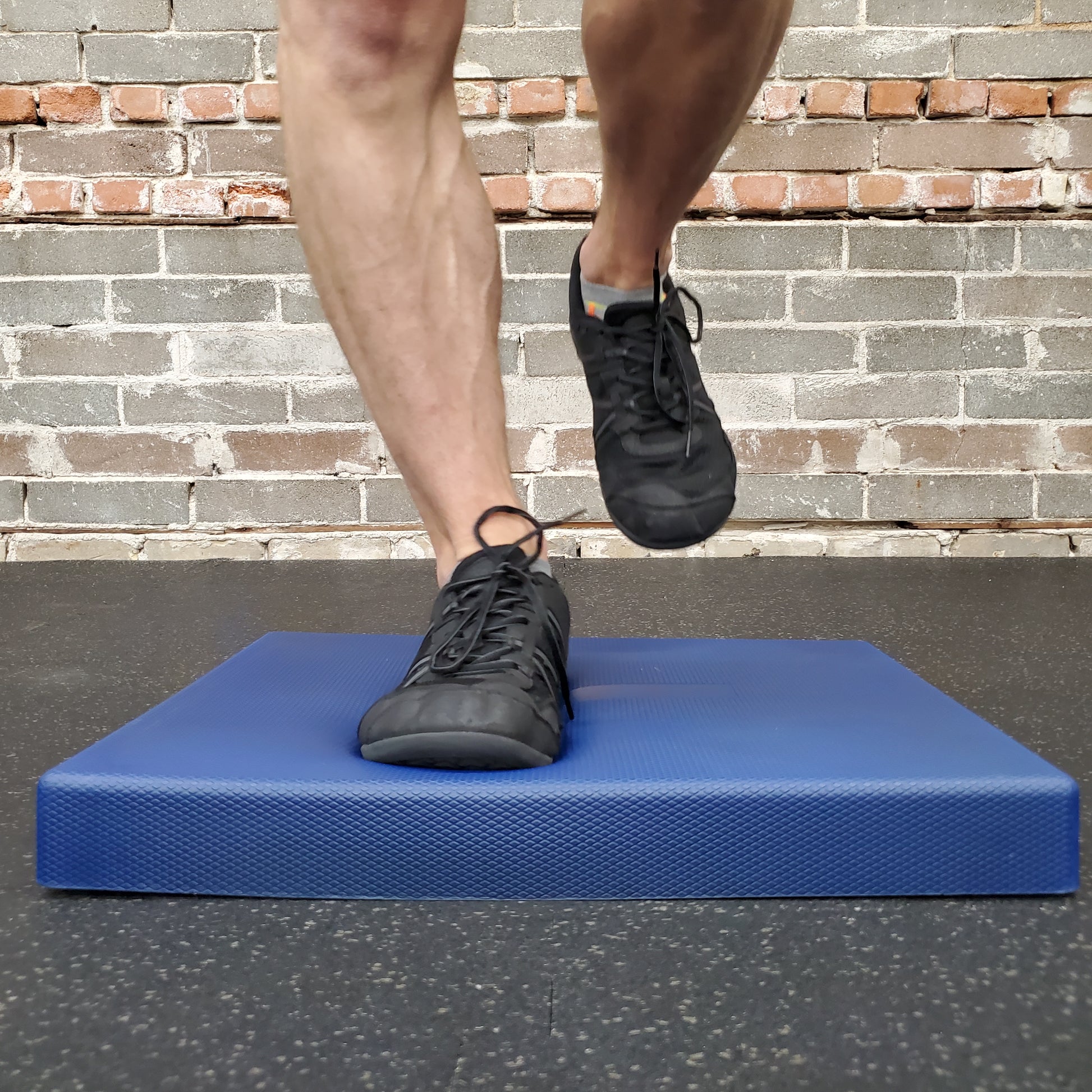 Tactical Balance Pad - Foam Balance Pad for Stability & Balance