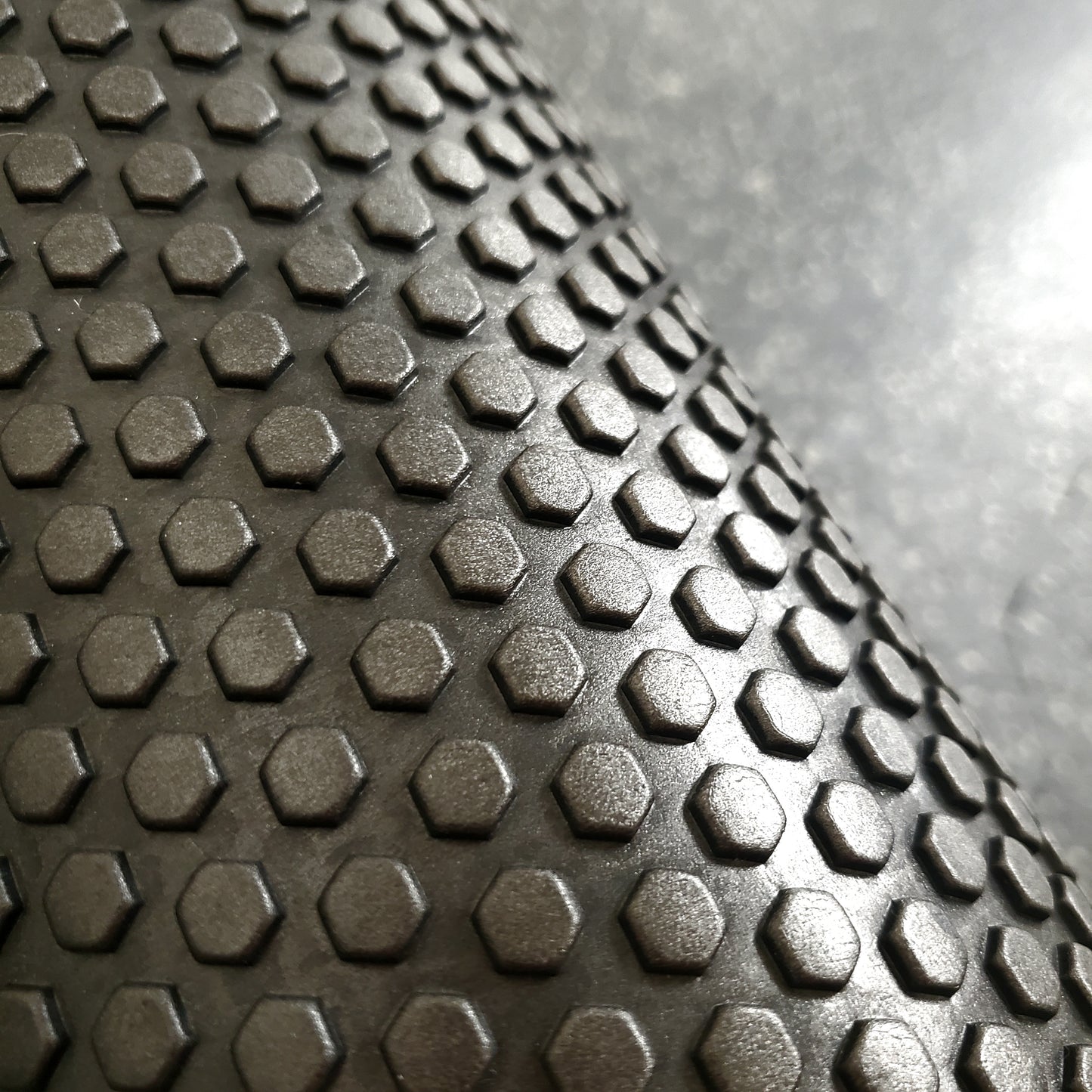 Premium EVA Foam Roller 36" | High Density & Compression Resistant