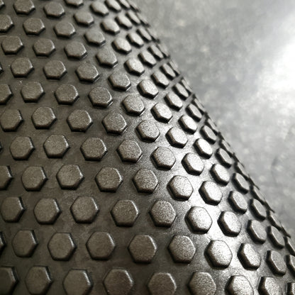 Premium EVA Foam Roller 36" | High Density & Compression Resistant