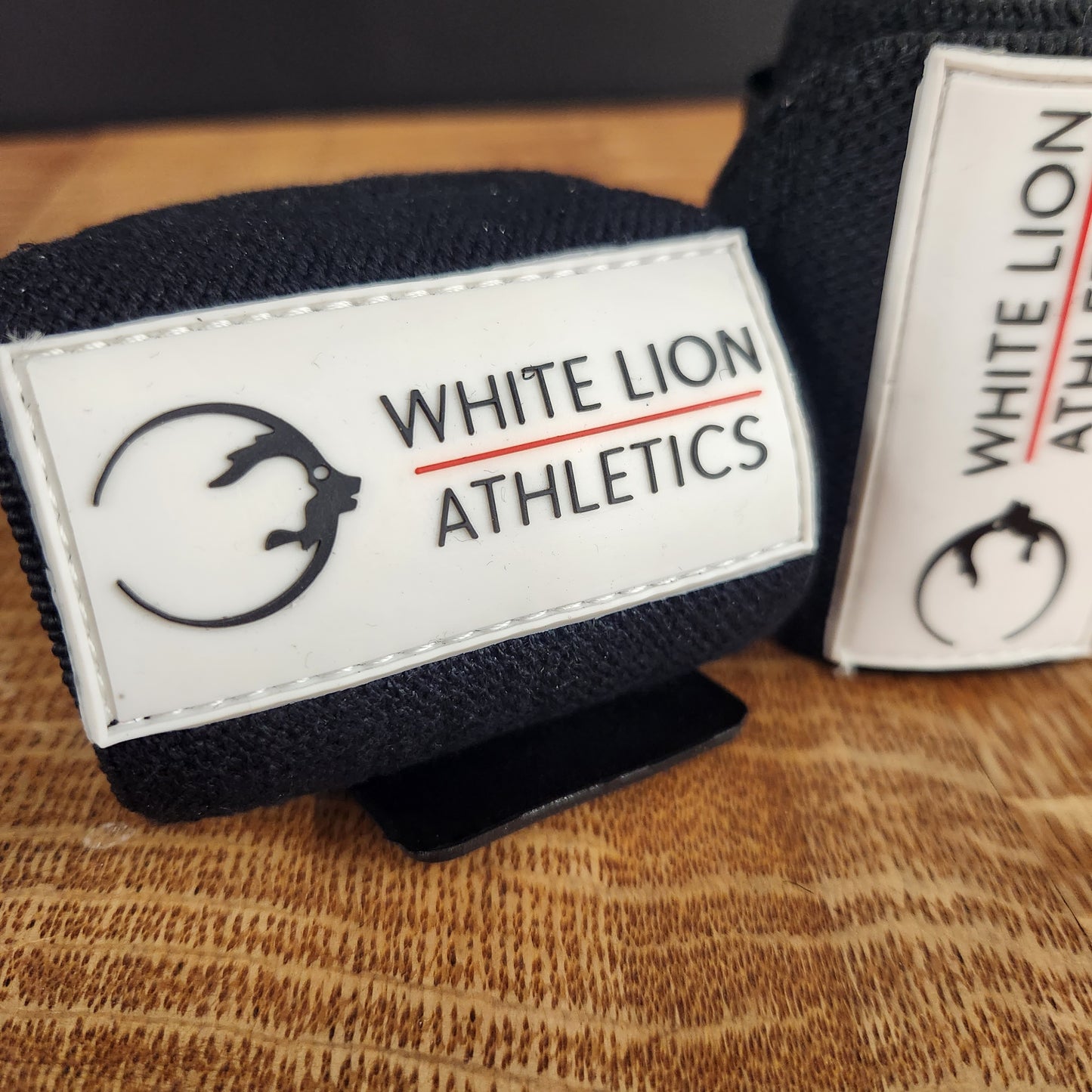 Wrist Wraps| BLACK|