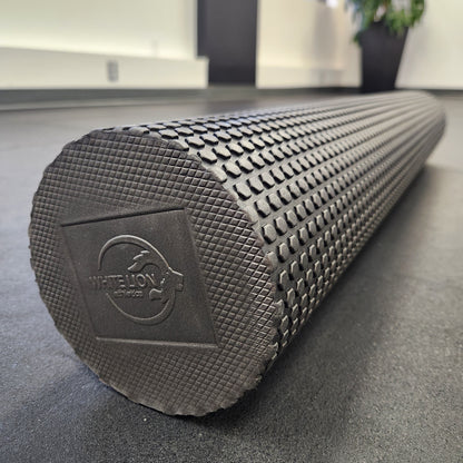 Premium EVA Foam Roller 18" (10 Pack) | High Density & Compression Resistant