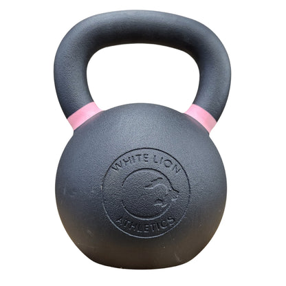 Kettlebells| Cast Iron|  Singles