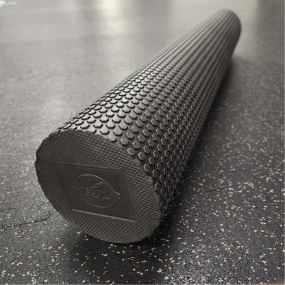 Premium EVA Foam Roller 36" | High Density & Compression Resistant