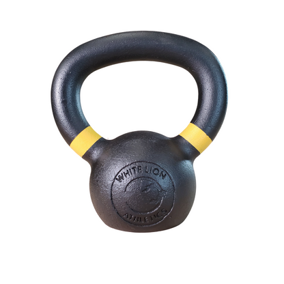 Kettlebells| Cast Iron|  Singles
