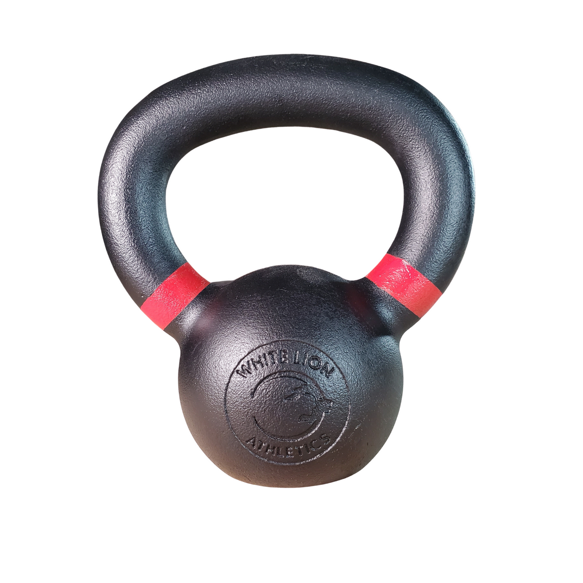 Kettlebells| Cast Iron|  Singles - White Lion Athletics